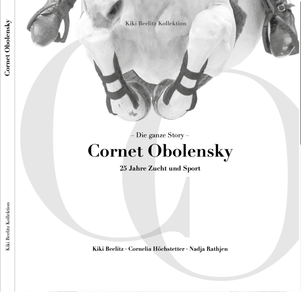 Cornet Obolensky-Buch